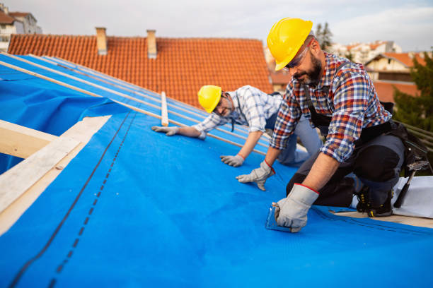 Fast & Reliable Emergency Roof Repairs in Olive Branch, MS